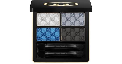 gucci lidschatten|gucci palette eye quad.